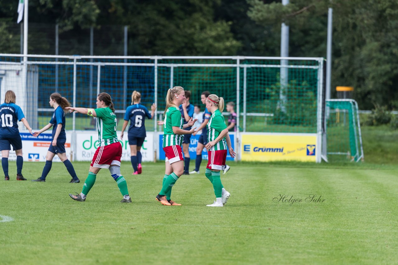 Bild 373 - F SV Boostedt - SV Fortuna St. Juergen : Ergebnis: 2:1